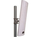 5Ghz - Sector Antenna, Vp, 90Deg, 17Dbi, Wideband (5150-5850), Closed Circuit, Beamwidth 90H, 7V