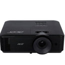 Acer X1328Wi; Dlp 3D; Wxga; 4500Lm; 20000/1; Hdmi; Wifi; Bag; 2.7Kg; Data Projector; Sa Power Emea|Hdmi Only
