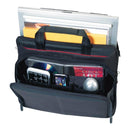 TARGUS CLASSIC 15IN- 16IN CLAMSHELL CASE