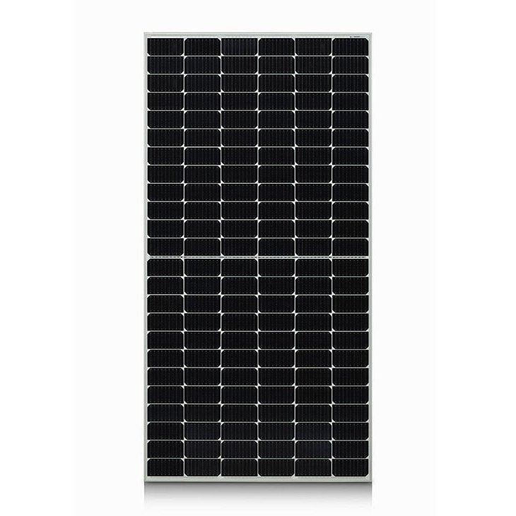 Lg450n2w-e6  450w Lg Neon® H Commercial Solar Panel Monocrystalline / N-type; 144 Cell (6 X 24)