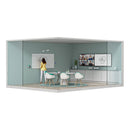 Logitech Scribe Whiteboard Camera For Video Conferencing Rooms