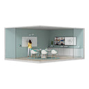 Logitech Scribe Whiteboard Camera For Video Conferencing Rooms