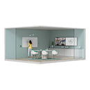 Logitech Scribe Whiteboard Camera For Video Conferencing Rooms