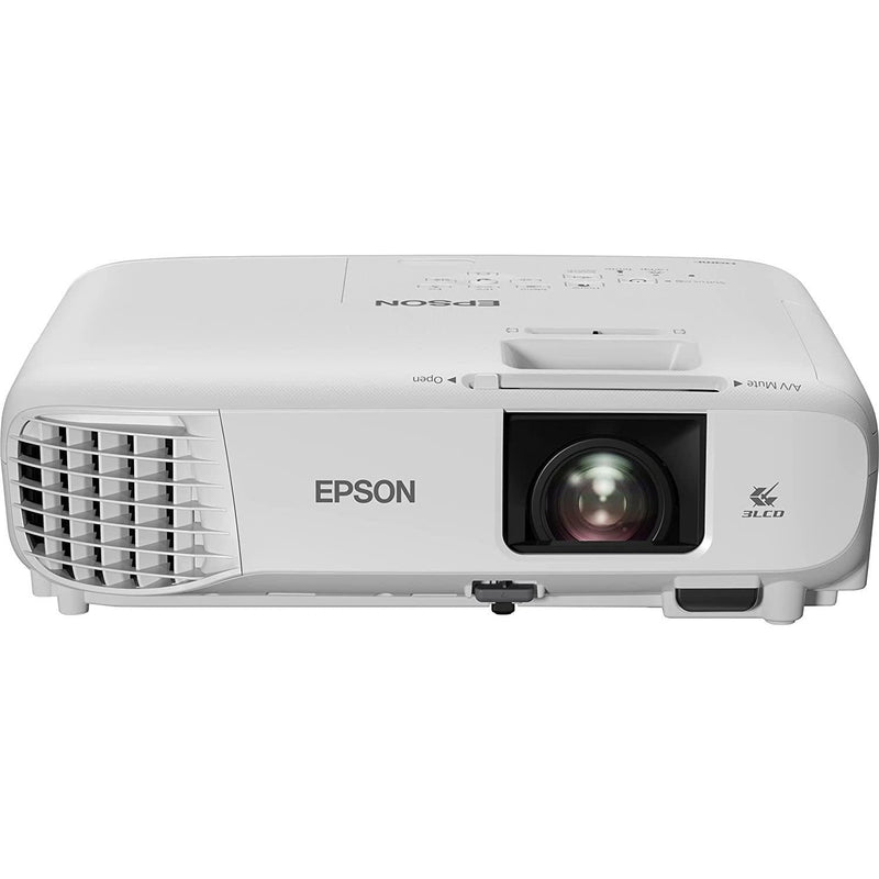 Epson EH-TW740 3LCD Data Home