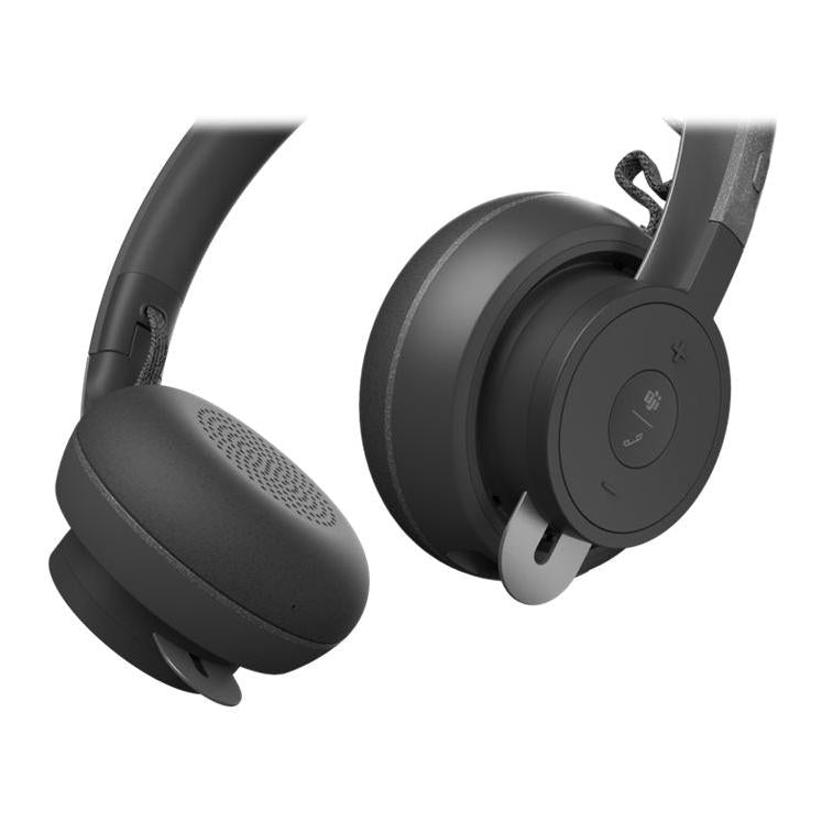 LOGITECH ZONE WIRELESS HEADSET