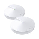 Tp-Link Deco M5 Ac1300 Wireless Whole Home Mesh System (2-Pack)