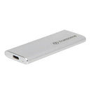 Transcend 480Gb Esd240C External Ssd