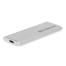 Transcend 240gb Esd240c Portable Ssd