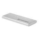 Transcend 240gb Esd240c Portable Ssd