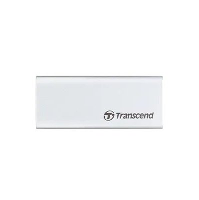 Transcend 240gb Esd240c Portable Ssd