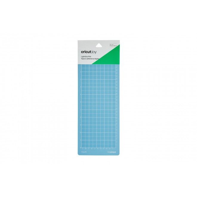 Cricut Joy Lightgrip Machine Mat 1-Pack (11 5X30Cm)