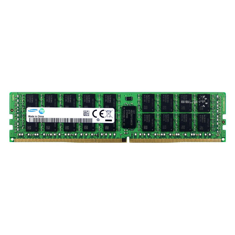 Samsung 64Gb Ddr4 3200 Rdimm