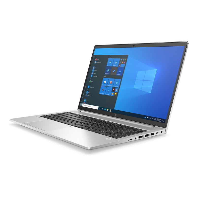 Hp Probook 450 G8 - Intel Core I5-1135g7 4gb 3200mhz Ddr4