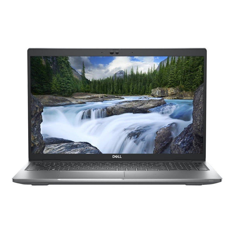 Dell Lati 5330 Core I5-1235U 8Gb 256Gb Ssd 13.3" Fhd Intel Iris Xe Thblt & Fgrpr Cam & Mic Wlan + Bt Backlit Kb 4 Cell W11Pro 3Y Prospt