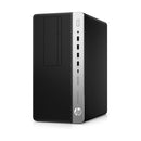 Hp Prodesk 600 G3 I7 7700 64gb (4x16gb) 1tb Nvme 2tb Sata 3 3 3 Ueuv