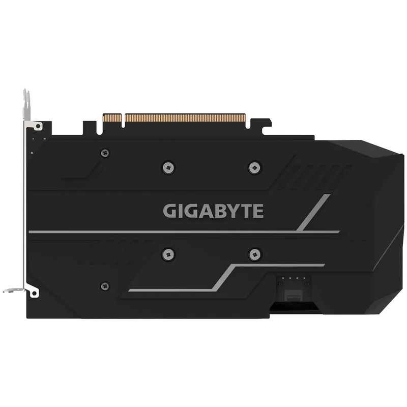 Gigabyte Nvidia Geforce® Gtx 1660 Oc - 6144Mb Gddr5 Hdmi Dp X3.