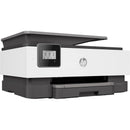 Hp Printers Hp Officejet 8013 All-In-One Printer