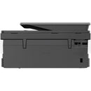 Hp Printers Hp Officejet 8013 All-In-One Printer