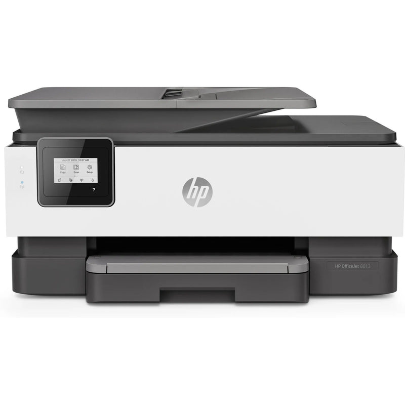Hp Printers Hp Officejet 8013 All-In-One Printer