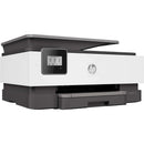Hp Printers Hp Officejet 8013 All-In-One Printer