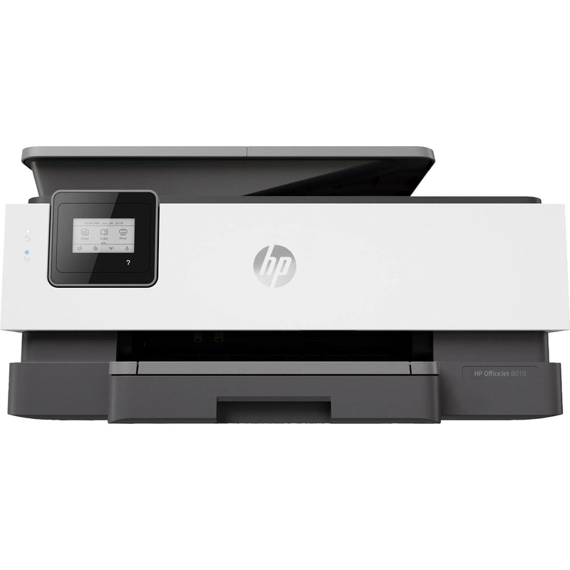 Hp Printers Hp Officejet 8013 All-In-One Printer