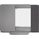 Hp Printers Hp Officejet 8013 All-In-One Printer