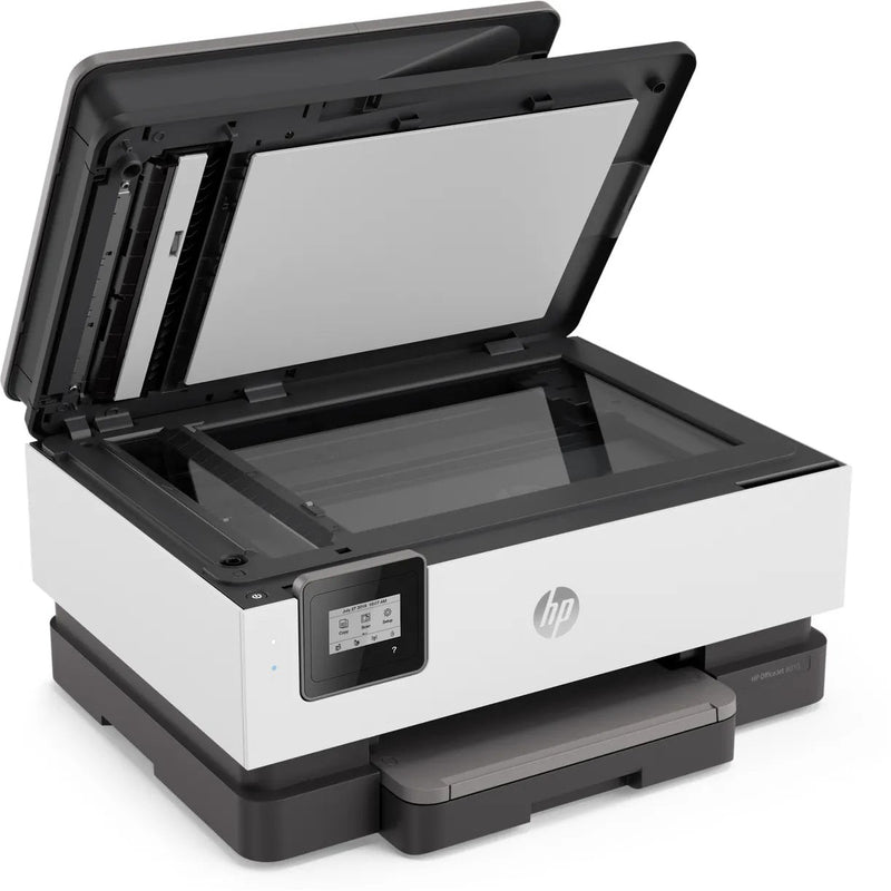 Hp Printers Hp Officejet 8013 All-In-One Printer