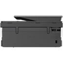 Hp Printers Hp Officejet 8013 All-In-One Printer