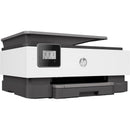 Hp Printers Hp Officejet 8013 All-In-One Printer