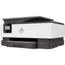 Hp Printers Hp Officejet 8013 All-In-One Printer