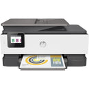 Hp Printers Hp Officejet Pro 8023 All-In-One