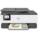 Hp Printers Hp Officejet Pro 8023 All-In-One
