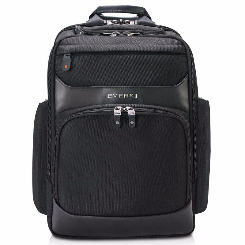 Everki Ekp132 Onyx 15.6'' Laptop Backpack