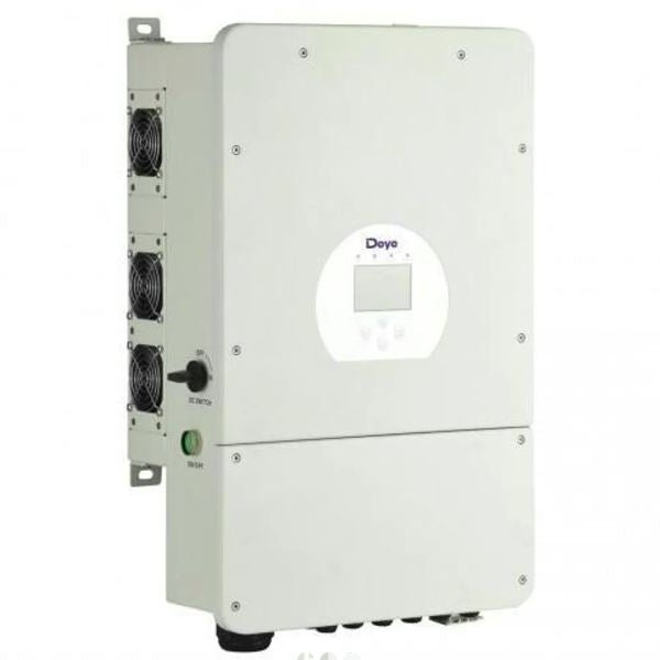 Rct Deye Sun-8K 8Kva 8Kw Grid Tied Inverter