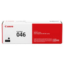 Canon 046 Black Toner - Approx 2200 Pages