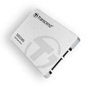 Transcend 2 Tb Ssd230S 2.5'' Ssd Drive - 3D Tlc Nand
