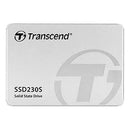 Transcend 2 Tb Ssd230S 2.5'' Ssd Drive - 3D Tlc Nand