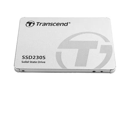 Transcend 2 Tb Ssd230S 2.5'' Ssd Drive - 3D Tlc Nand