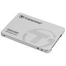 Transcend 2 Tb Ssd230S 2.5'' Ssd Drive - 3D Tlc Nand