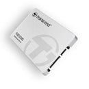 Transcend 2 Tb Ssd230S 2.5'' Ssd Drive - 3D Tlc Nand