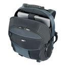 Targus - Amosphere Backpack 17-18 Inch Blk