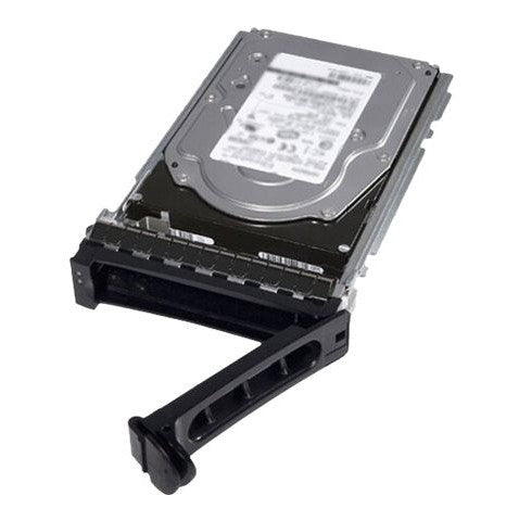 Dell Enterprise 1Tb 7.2K Rpm Sata 6Gbps 512N 3.5In Hot-Plug Hard Drive Ck