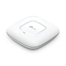Tp-Link Ac1750 Wireless Dual Band Gigabit Ceiling Mount Access Point