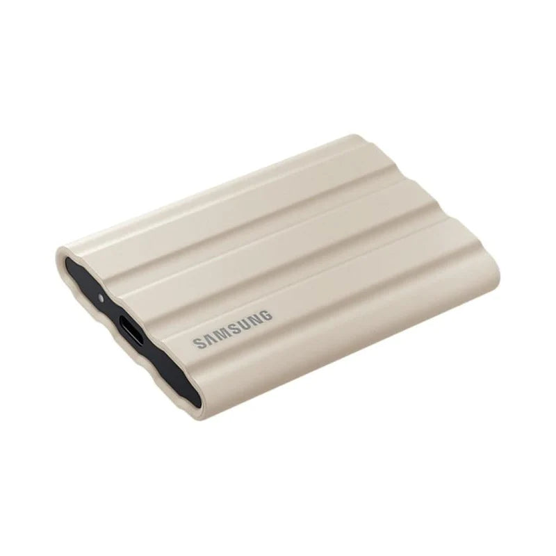 SAMSUNG T7 SHIELD PORTABLE SSD 2TB
