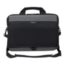 Targus Citygear 10-12 Slim Topload Black