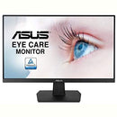 Asus Monitor Asus Va27Ehe 27'' Monitor Fhd (1920X1080) Ips 75Hz Frameless Flicker Free Low Blue Light Tuv Certified