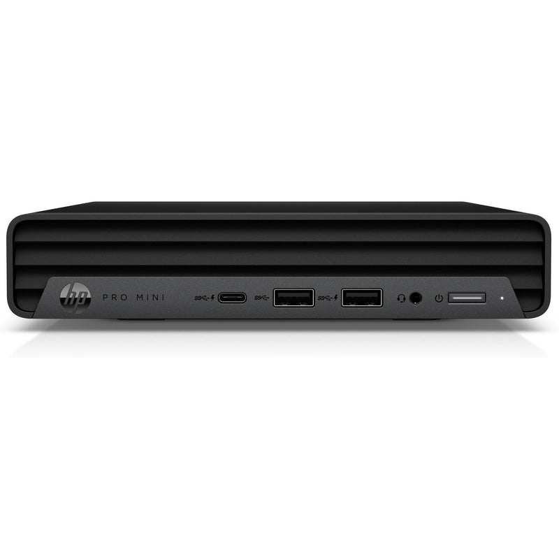 Hp Pro Mini 400 G9 I512500T 8Gb 512 Pc
