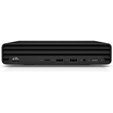Hp 260 260 G9 Mini I5-1235U 16Gb Ddr4 512Gb M.2 Ssd Value