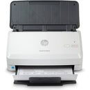 HP SCANJET PRO 3000 S4 SHEET-FEED SCANNER