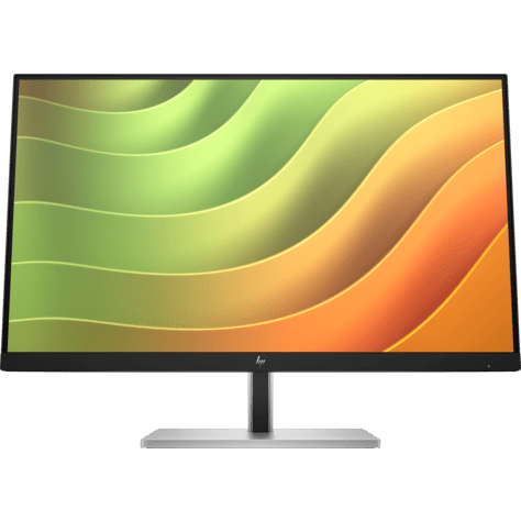 HP E24U G5 FHD USB-C MONITOR